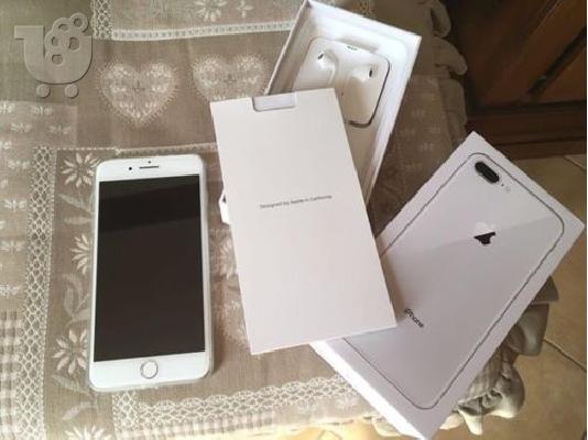 PoulaTo: Apple iPhone 8 Plus 256GB Gold